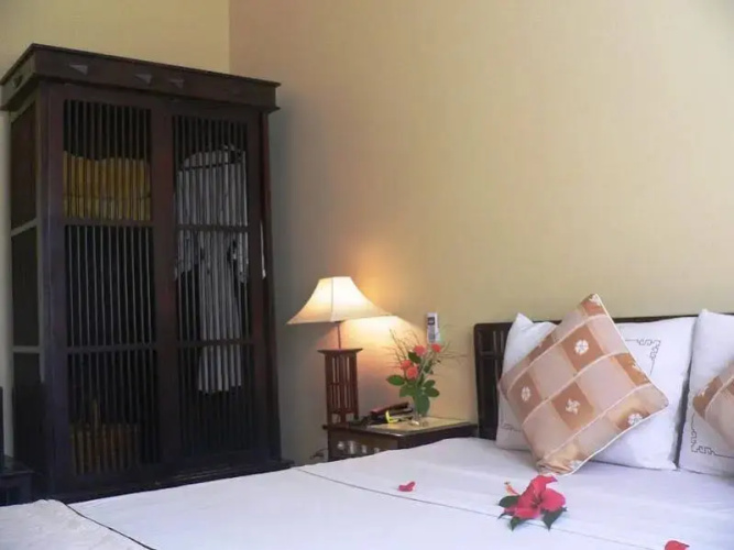 TTC Hotel Premium Hoi An