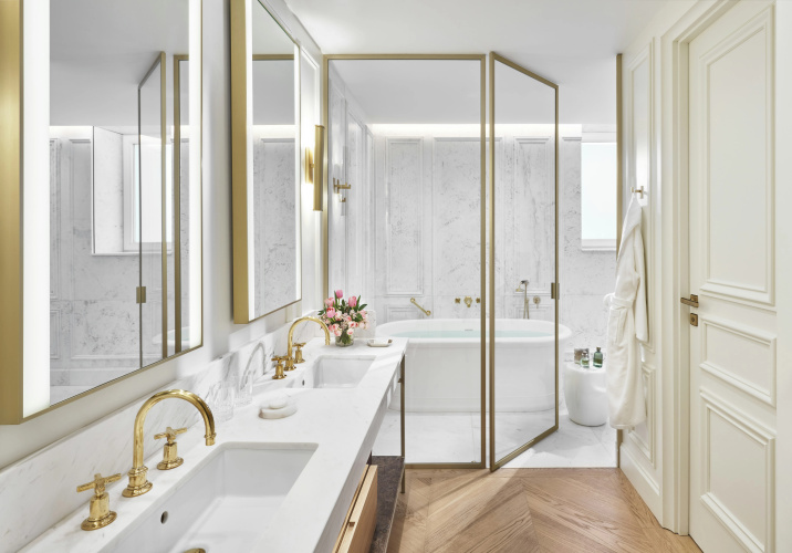 Mandarin Oriental Ritz, Madrid photo 11