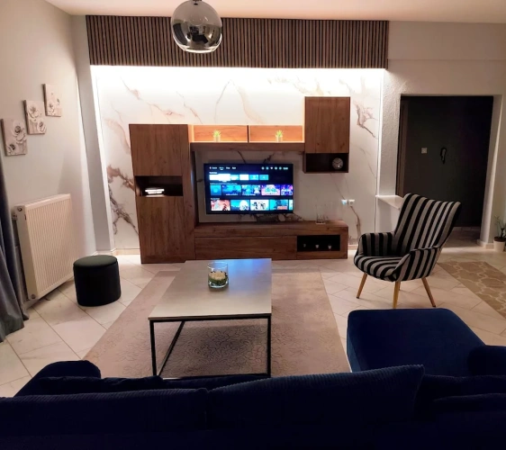 Standard Family room