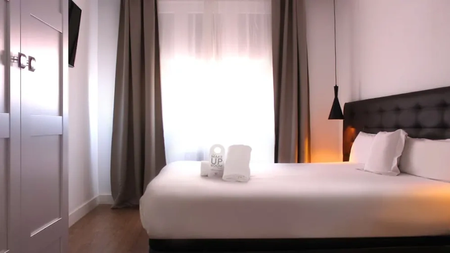 Double Junior Suite