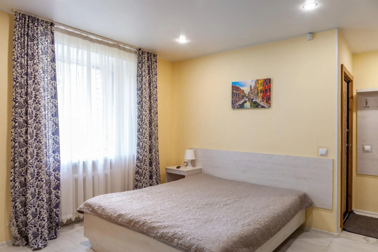 Фотография номера квартиры Apartments Viktory on street Gogolya, 133