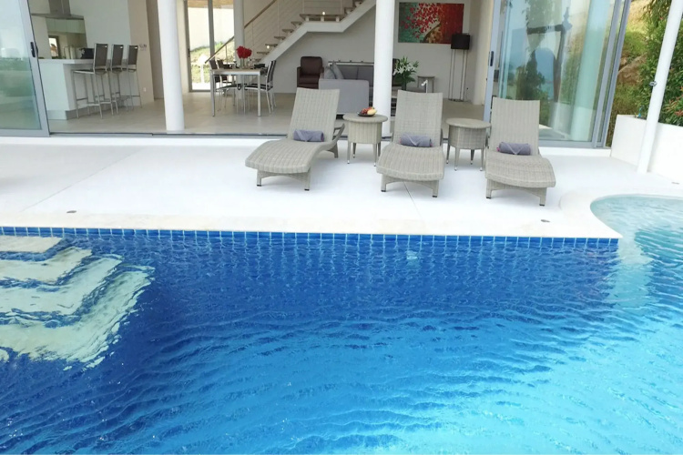 The Ridge Villa 7 Four Bedrooms