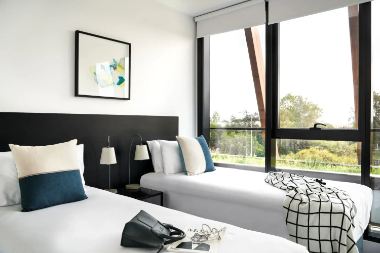 Punthill Ivanhoe