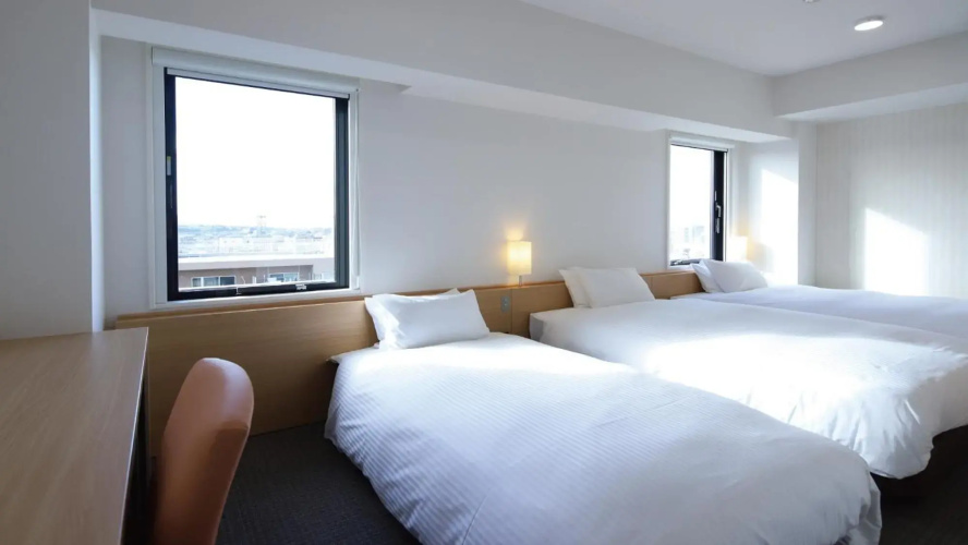 Ab Hotel Kani