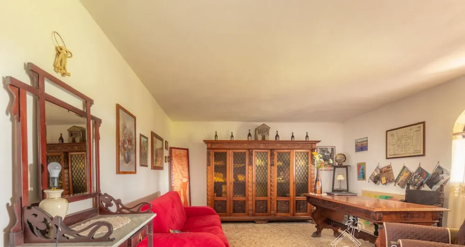 La casa sul fiume