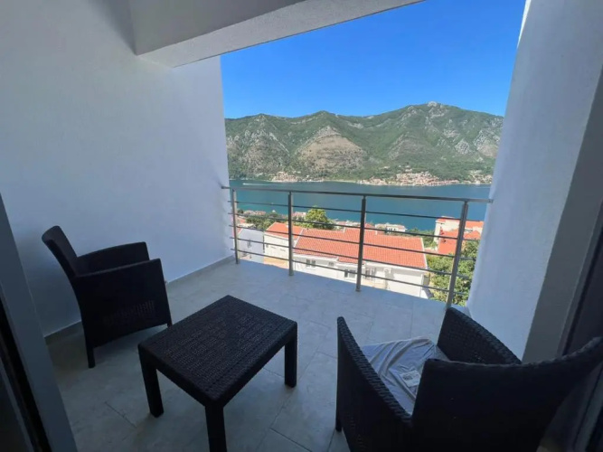 Adriatic Pearl Apartments