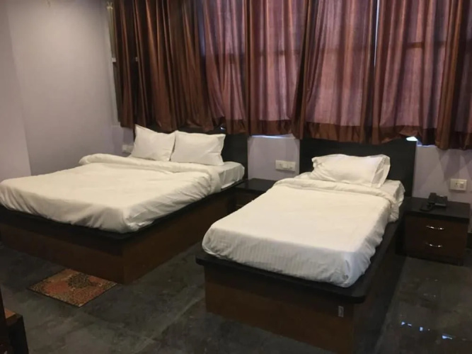 Hotel Rama