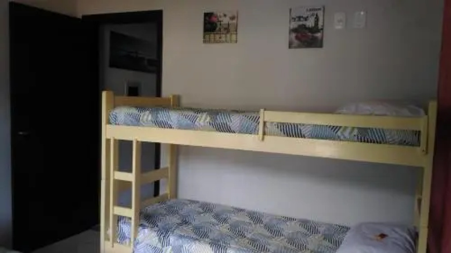 Apartamento Bay Conceicao