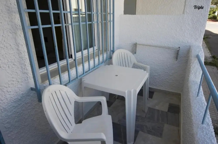 Hostal Las Gaviotas del Cabo