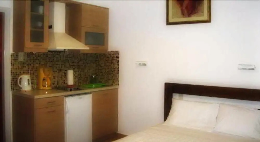 Chrysalis Hotel