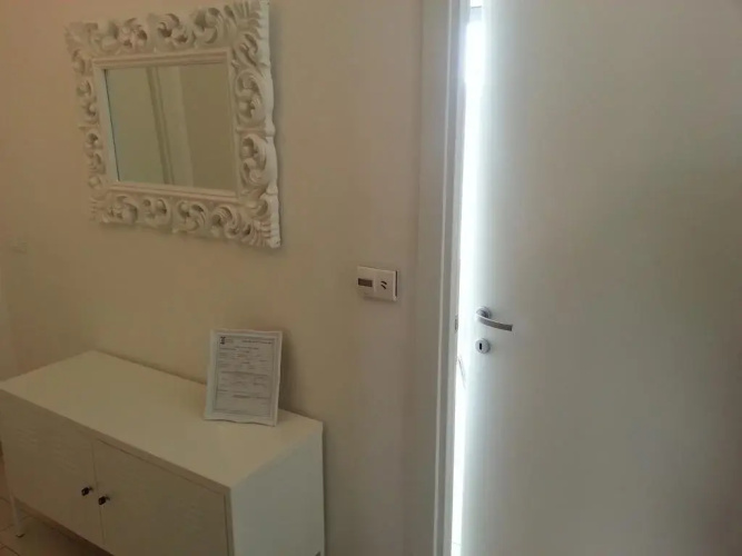 Casa Bianca Bed And Breakfast