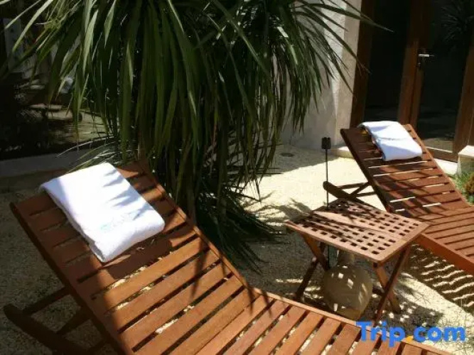 Hotel Spa Villa Nazules - Guadalajara, España