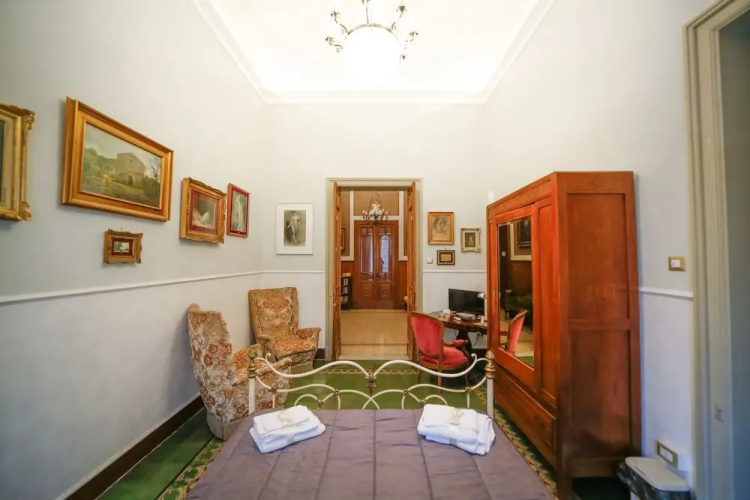 La Casa di Marcello
