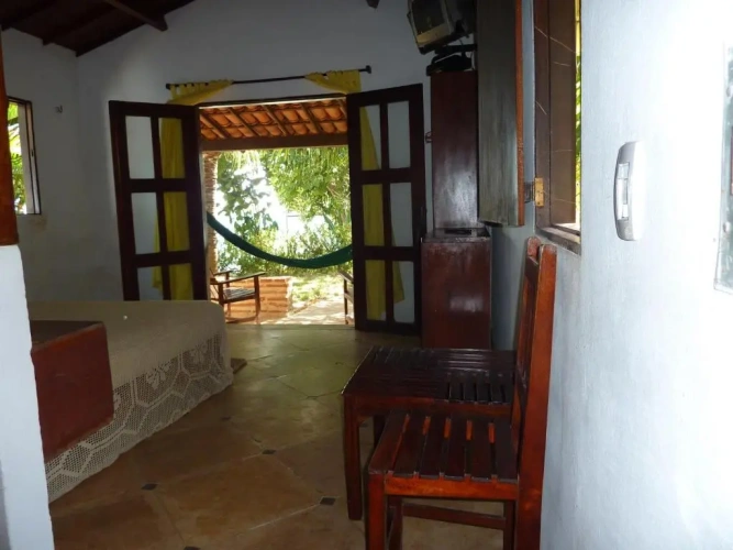 Family Suite with balcony and with view