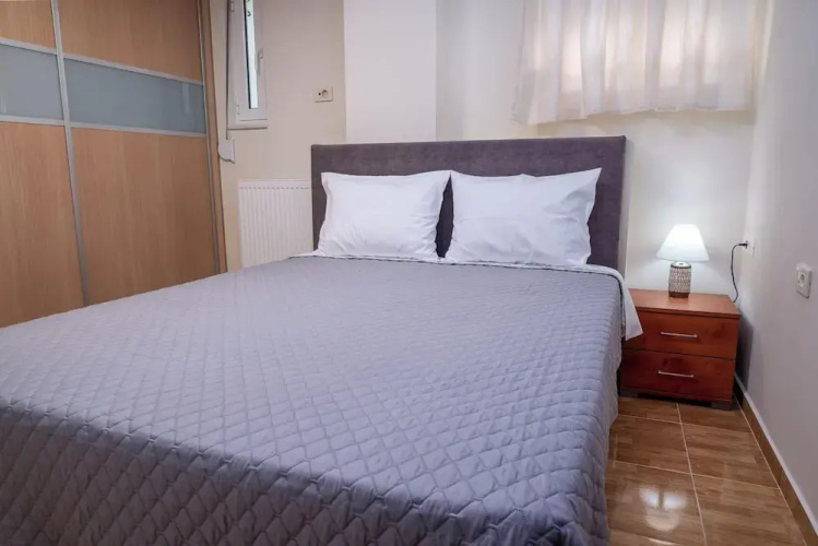 Barbaras Apartments