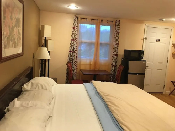 Aquastar Inn