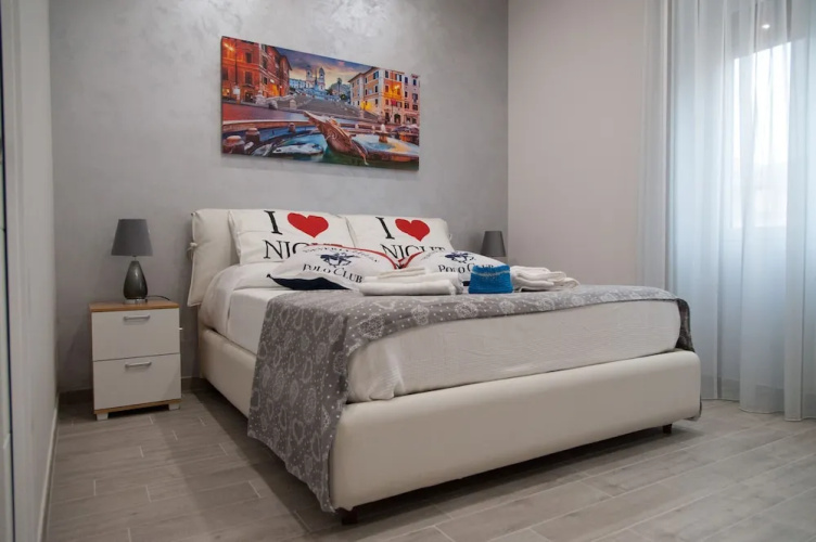 Otto House Roma
