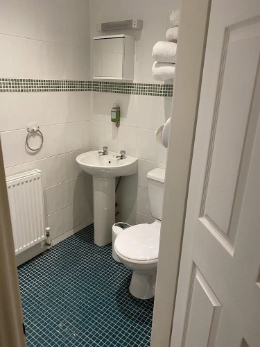 Comfort Quadruple room