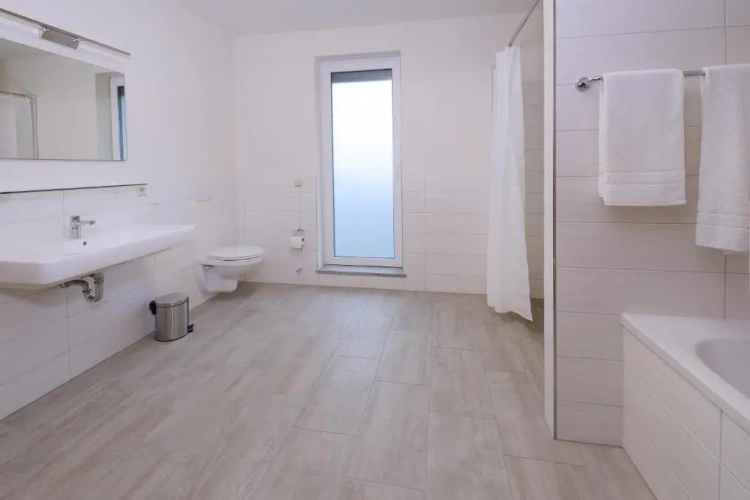 Double Apartment