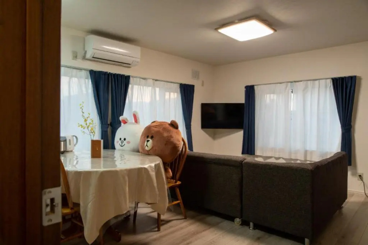Hachiken / Vacation STAY 4993