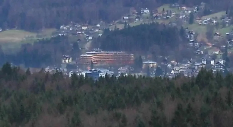 Apartment Jochwand