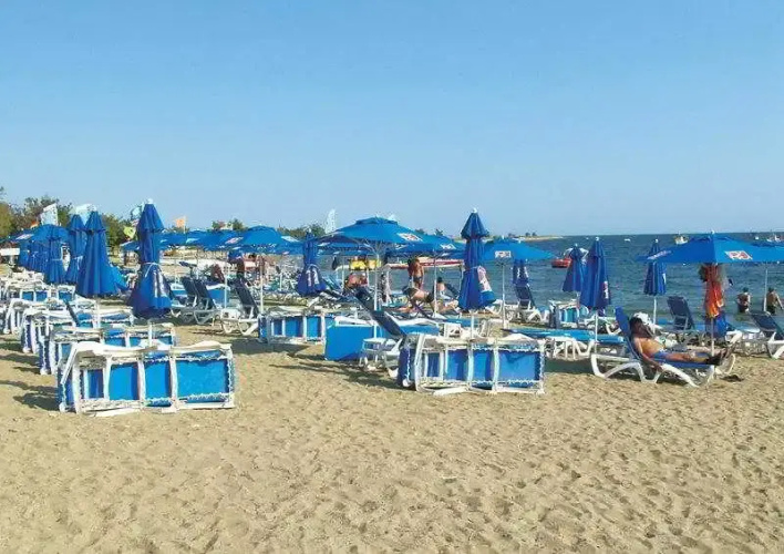 Philippion Beach
