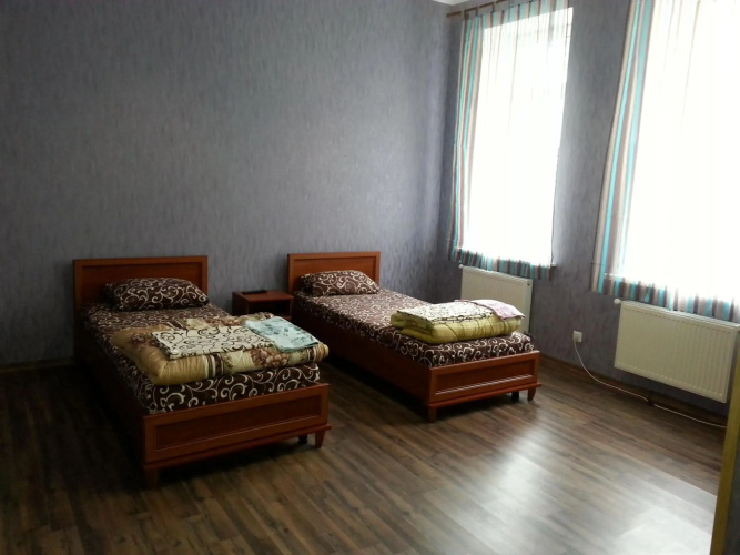 Apartments in Center