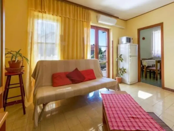 Apartman Franio 2