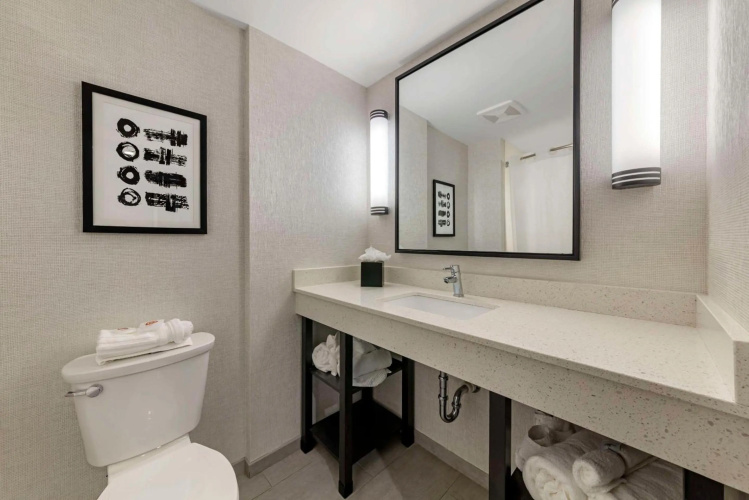 Comfort Inn & Suites Miami International Airport photo 10