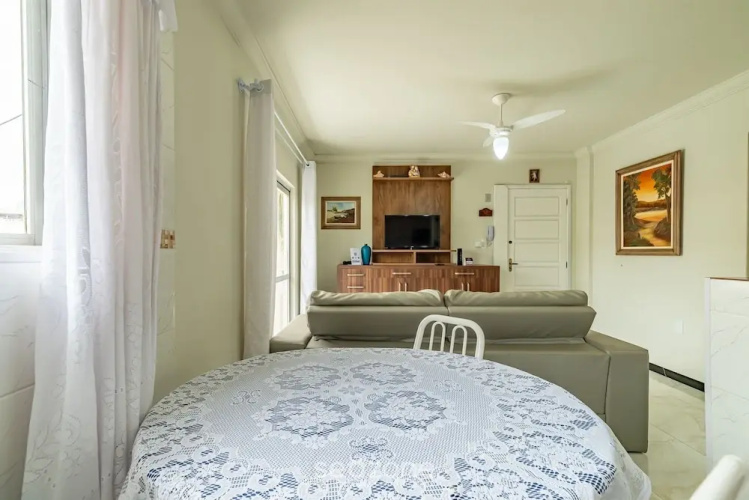 2BR Apt 260m From Canto Beach Itapema Rtl0302