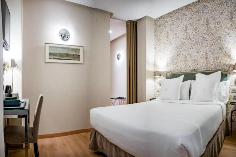 Meninas Hotel