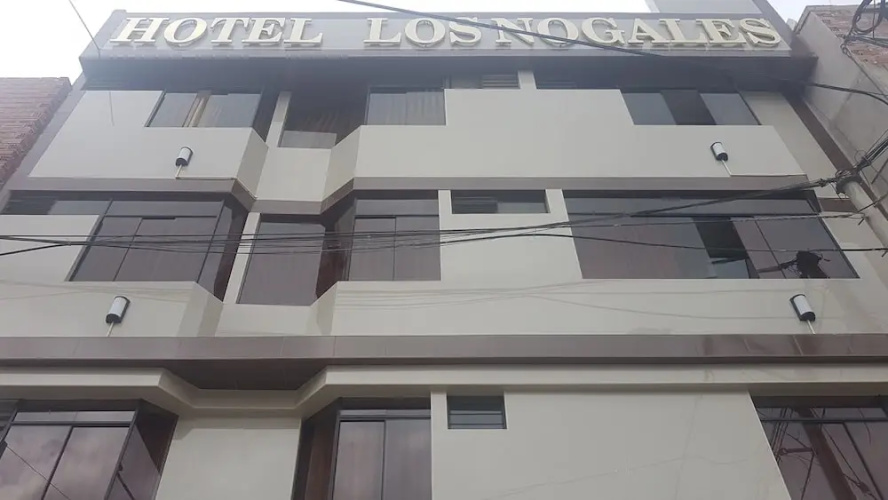 Hotelbild