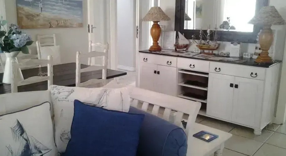 Voelklip Beach House