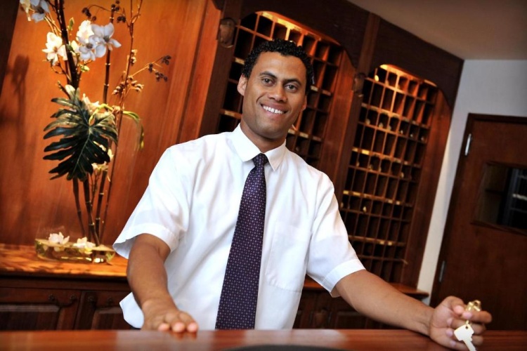 Hotel Morabeza photo 43