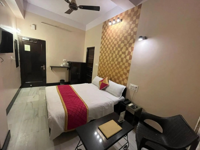 Hotel Shagun Palace