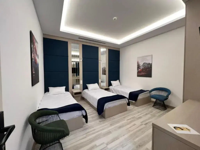 sefeen hotel