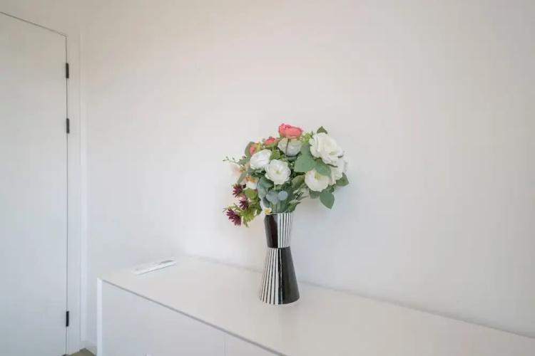 Tyms 3BR 2BA Apt Novel Garden Metro