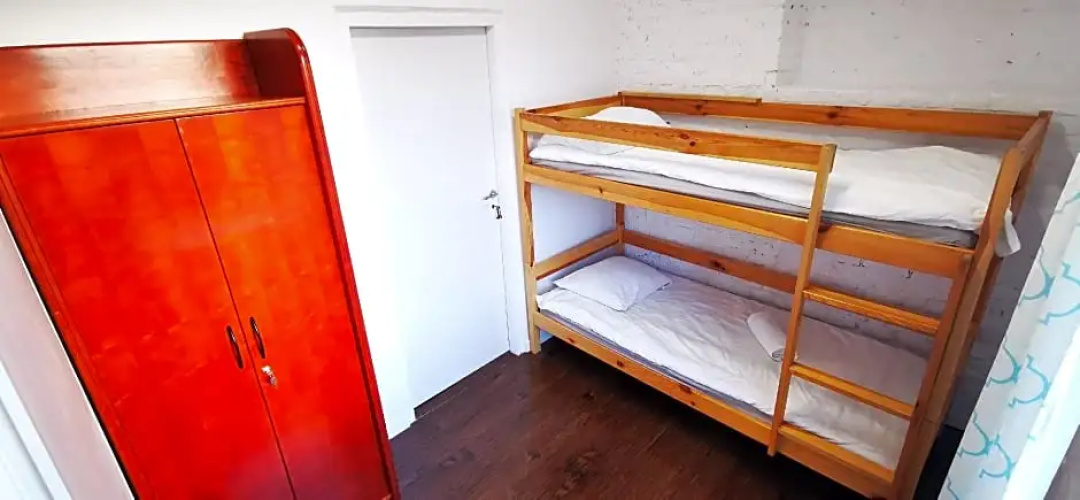 Hostel Warszawa-Ursus