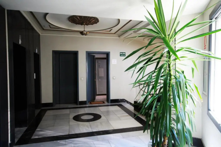 Noa Apartment
