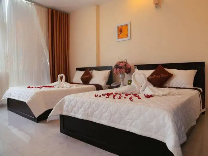 Bien Vong Hotel