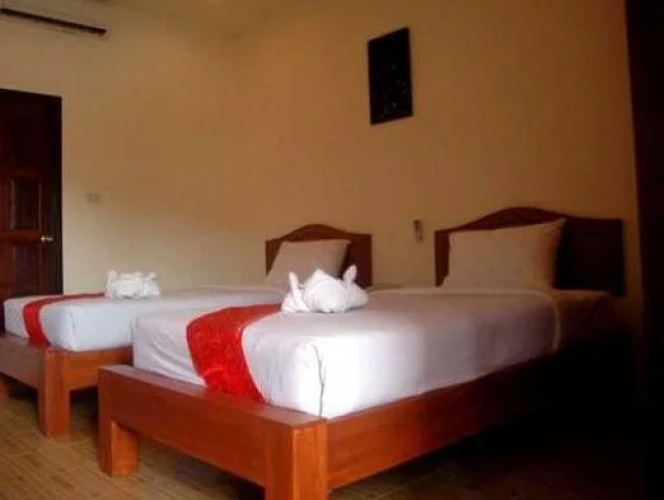 Chandee Guesthouse