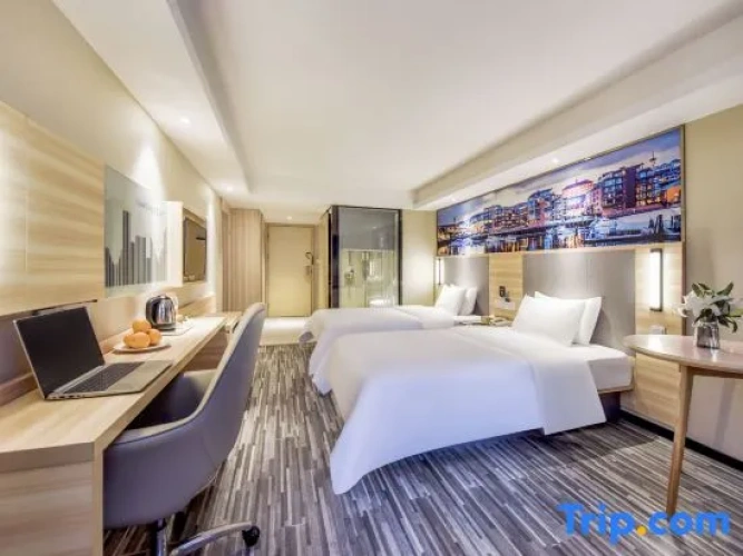Business Twin room