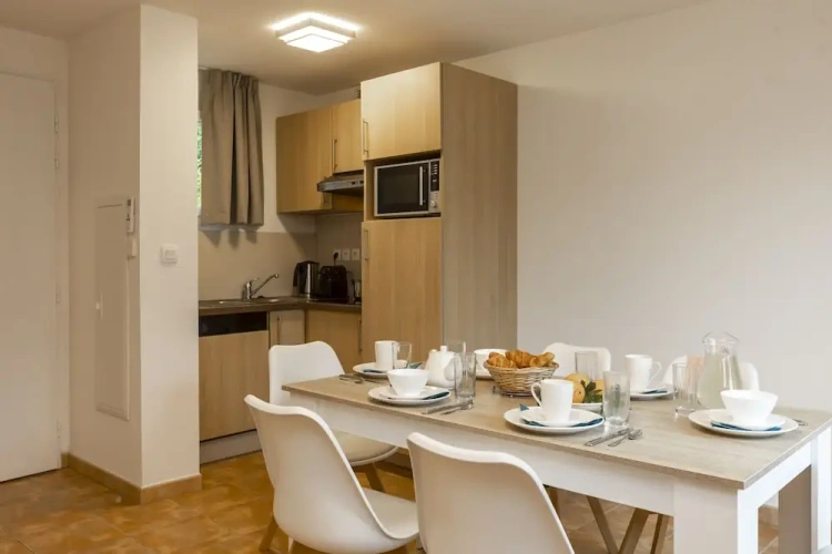 2 Bedrooms Standard Duplex room