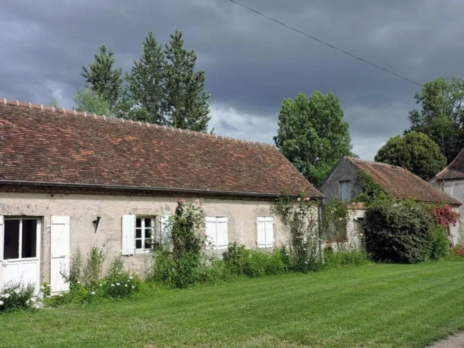 Cottage