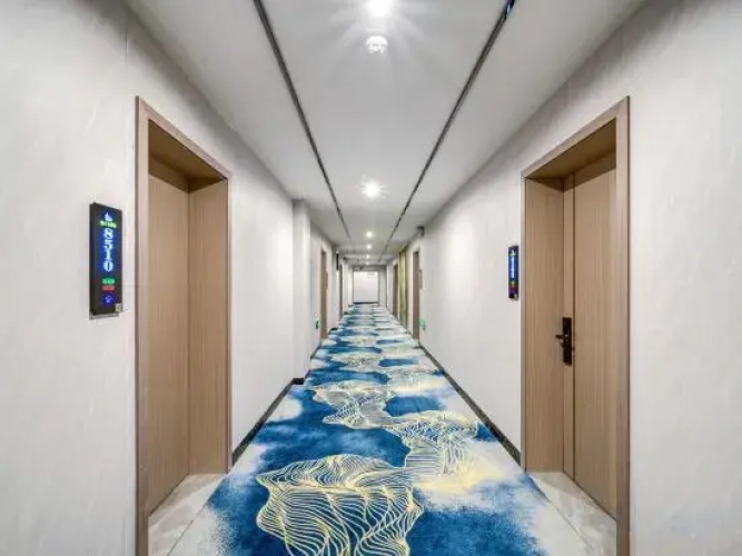 Chuang e Jia Yaxin Hotel