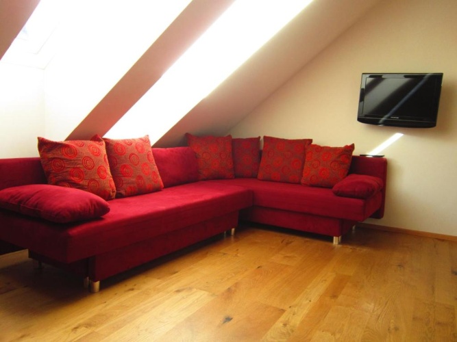1 Bedroom Cottage