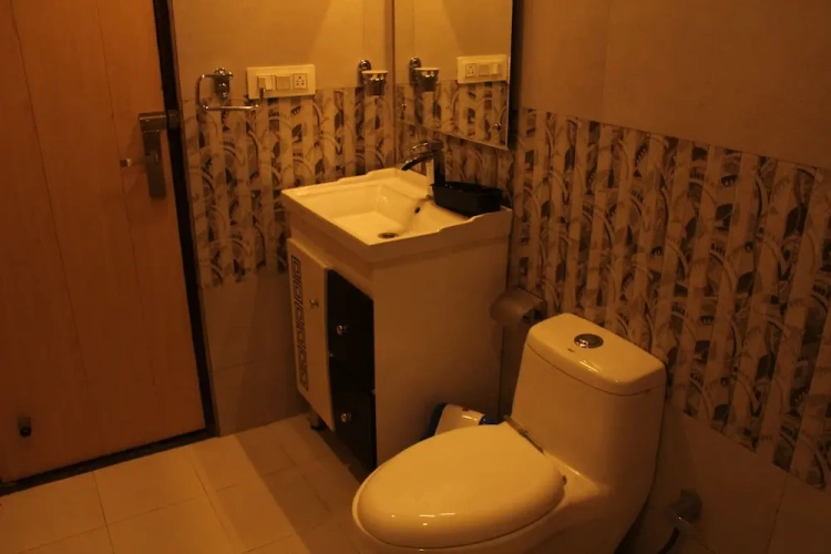 Premium Triple room