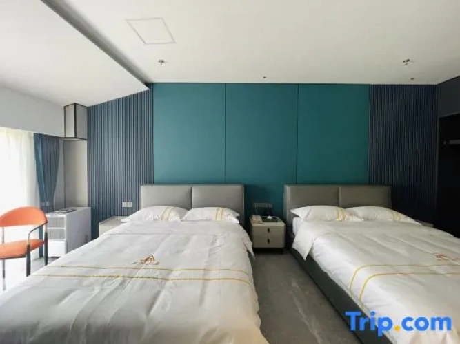 Executive Twin room