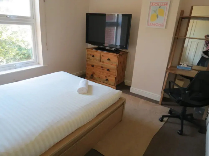 Seamless Hotels
