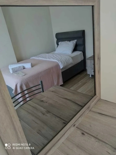 Artvin Apart Otel